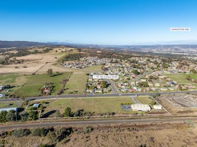 131-139 Lilydale Road, Rocherlea