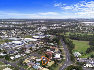 5 Darby Court, Pialba