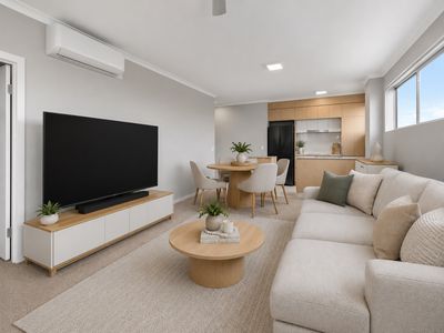 606 / 38 Gallagher Terrace, Kedron