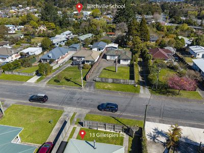 13 Gillespies Road, Birchville