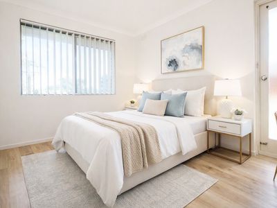 6 / 96 Sproule Street, Lakemba