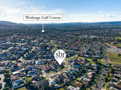 16 WREN COURT, Wodonga