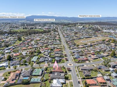 76 Mount Leslie Road, Prospect Vale