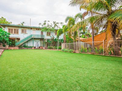 22 Moseley Street, Port Hedland