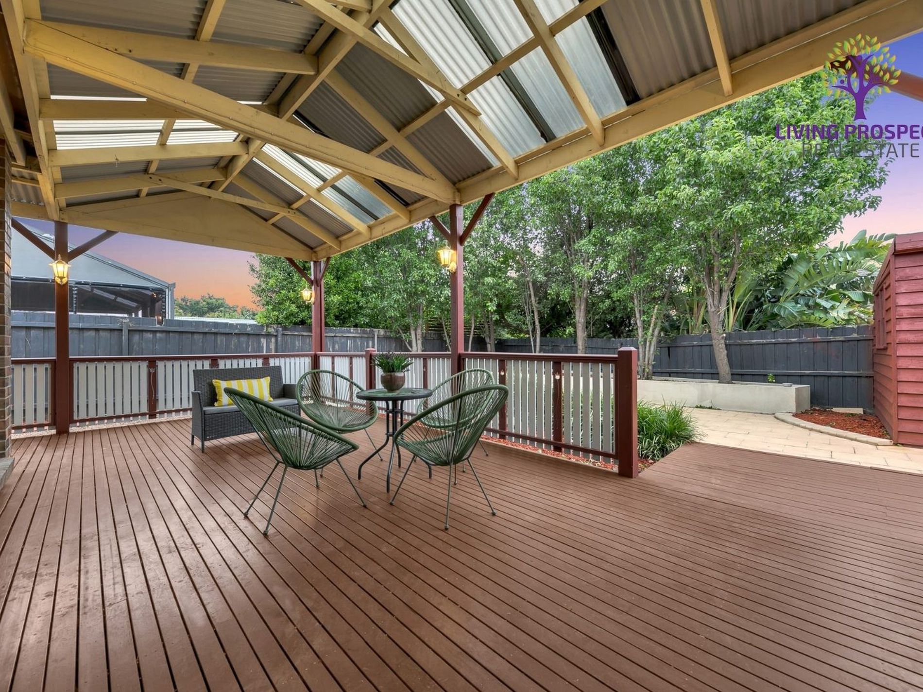 30 The Strand, Point Cook