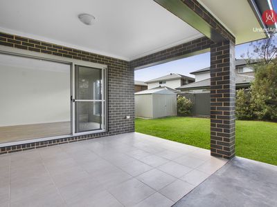 12 Jamestown Avenue, Denham Court