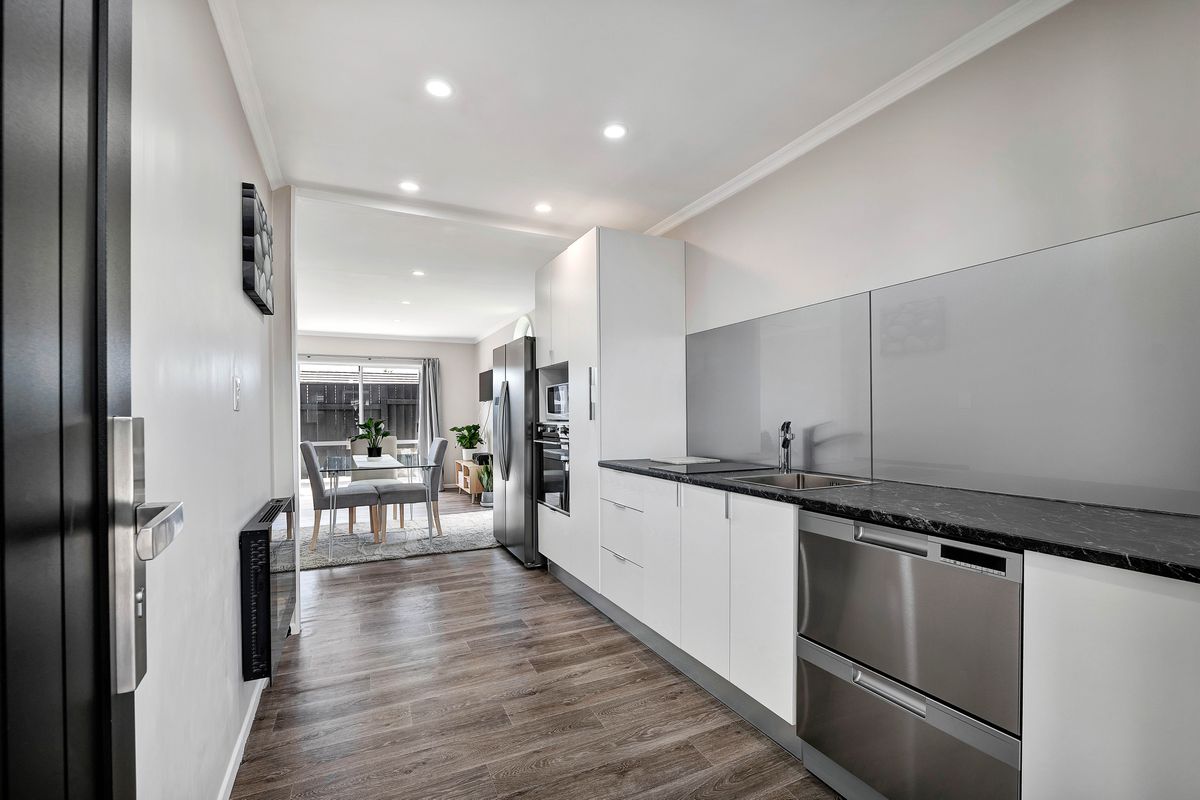 Easy Care Living in Welbourn