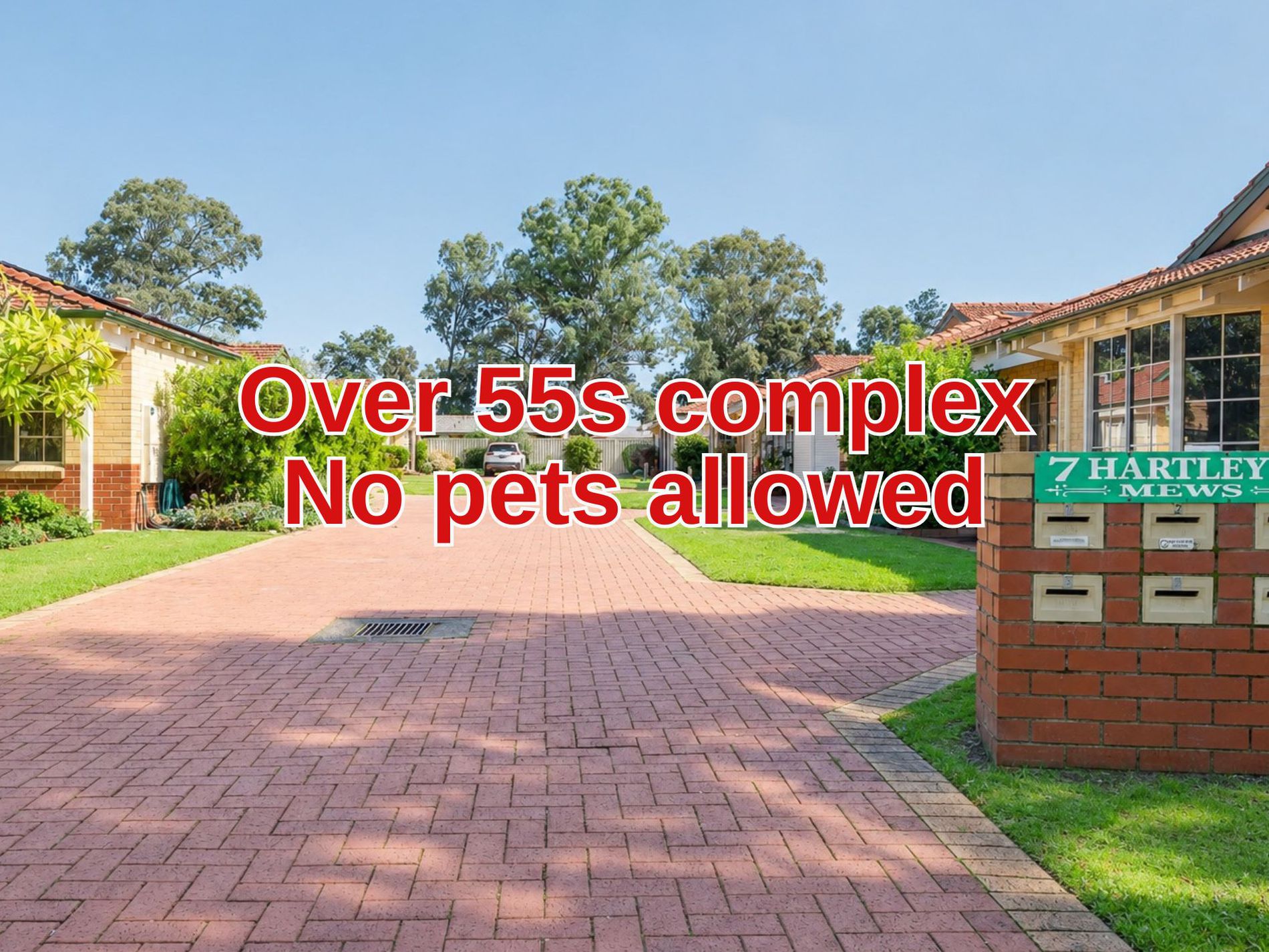 6 / 7 Hartley Street, Gosnells