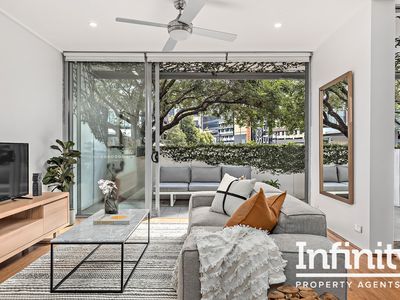18 / 30 Garden Street, Alexandria