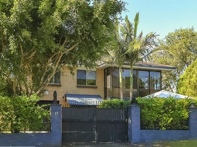 17 Fawkner Street, Slacks Creek