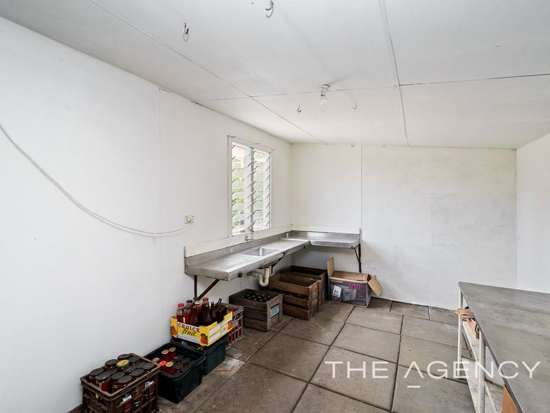 5 Terrazzo Lane, Fremantle