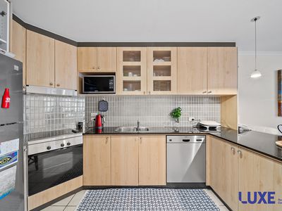 43 / 66 Allara Street, City