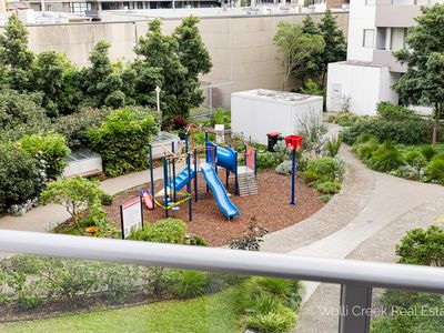 105 / 9-11 Wollongong Road, Arncliffe
