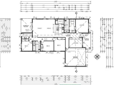 8 Dahlia Street , Bonshaw