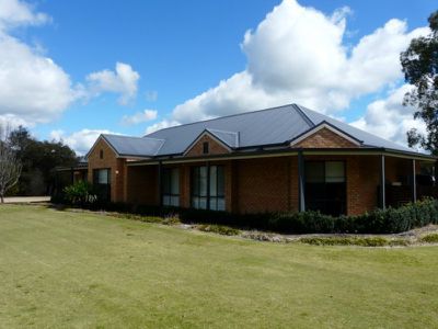 Tocumwal