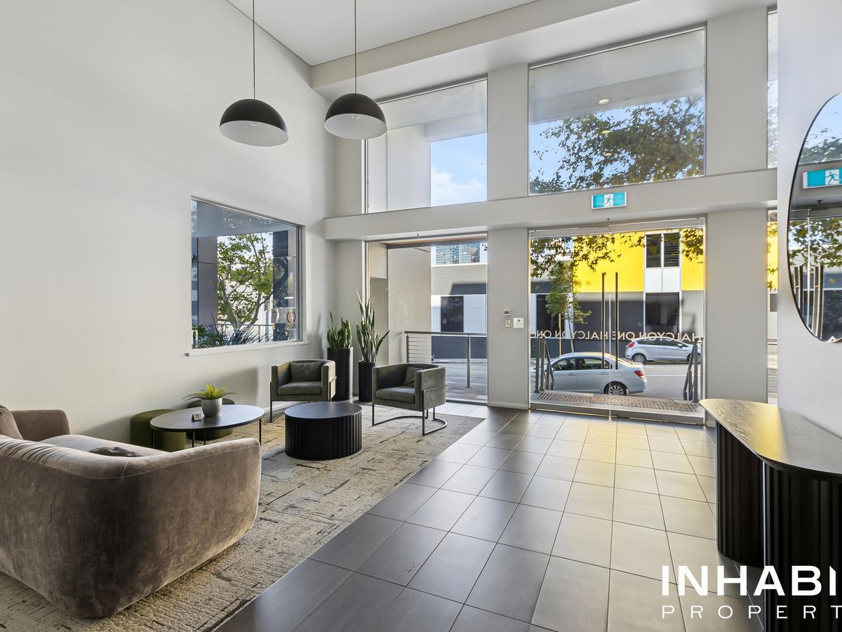 1 / 1 Coolgardie Street, West Perth