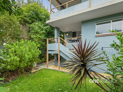 4 / 20 Anne Street, Vincentia