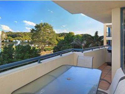 211 / 102 Alexandra Parade, Alexandra Headland