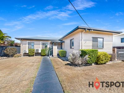 26 Hurst Street, Walkervale