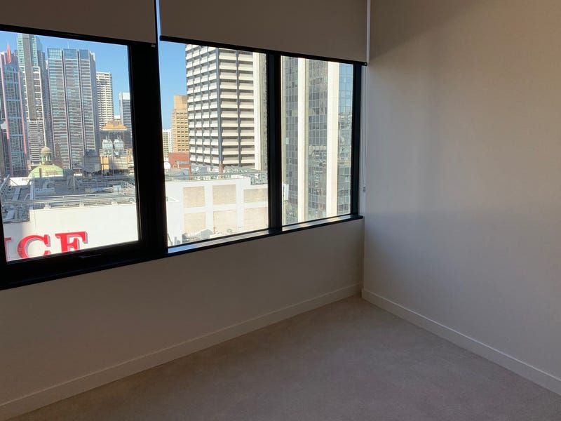 1807 / 38 York Street, Sydney