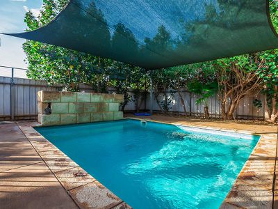 11 Gascoyne Court, South Hedland