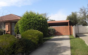 29 Fleetwood Drive, Narre Warren