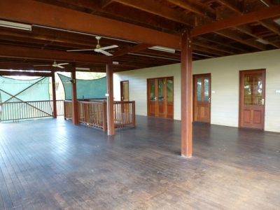 155 Endeavour Valley Road, Cooktown