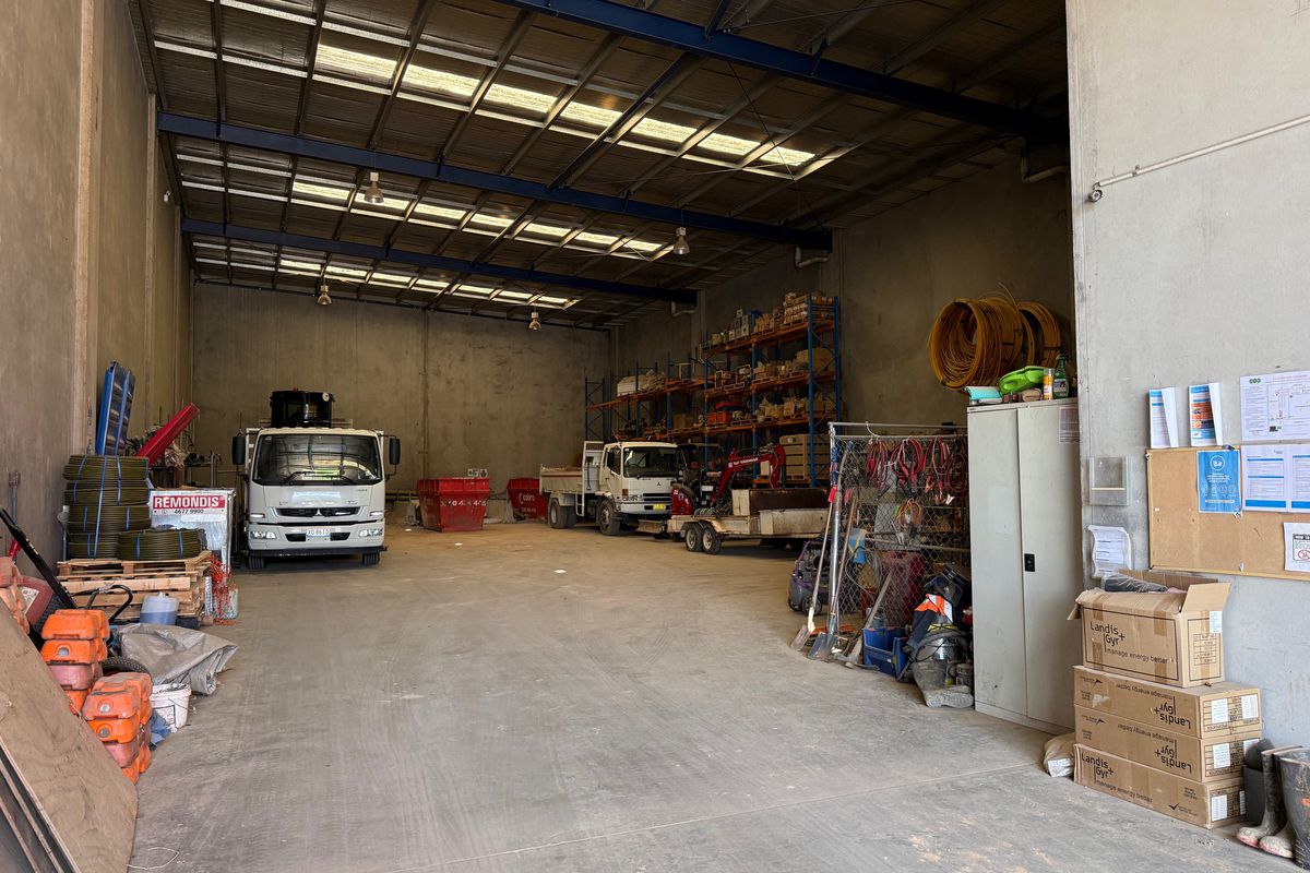 2 / 6 Gallipoli Street, Smeaton Grange