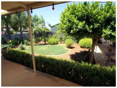 4 Seinor Street, Kalgoorlie