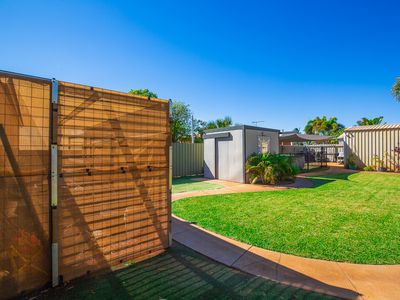 181 Athol Street, Port Hedland