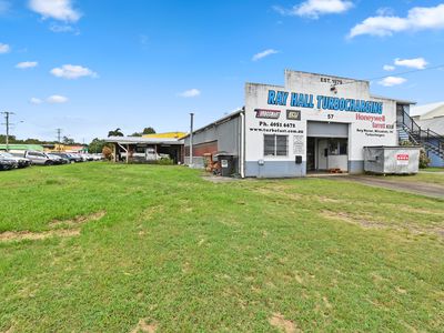 57 ANDERSON STREET, Manunda