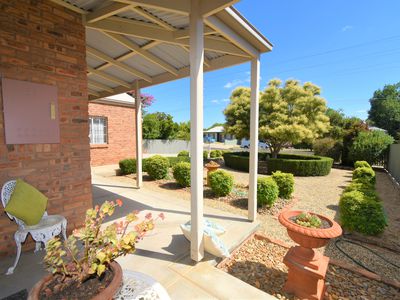 22 VERNON ROAD, Wangaratta