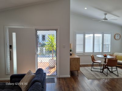 18 / 15 Golfcourse Way, Sussex Inlet