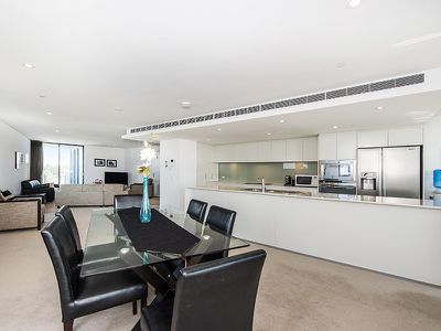 603 / 21 Bow River, Burswood
