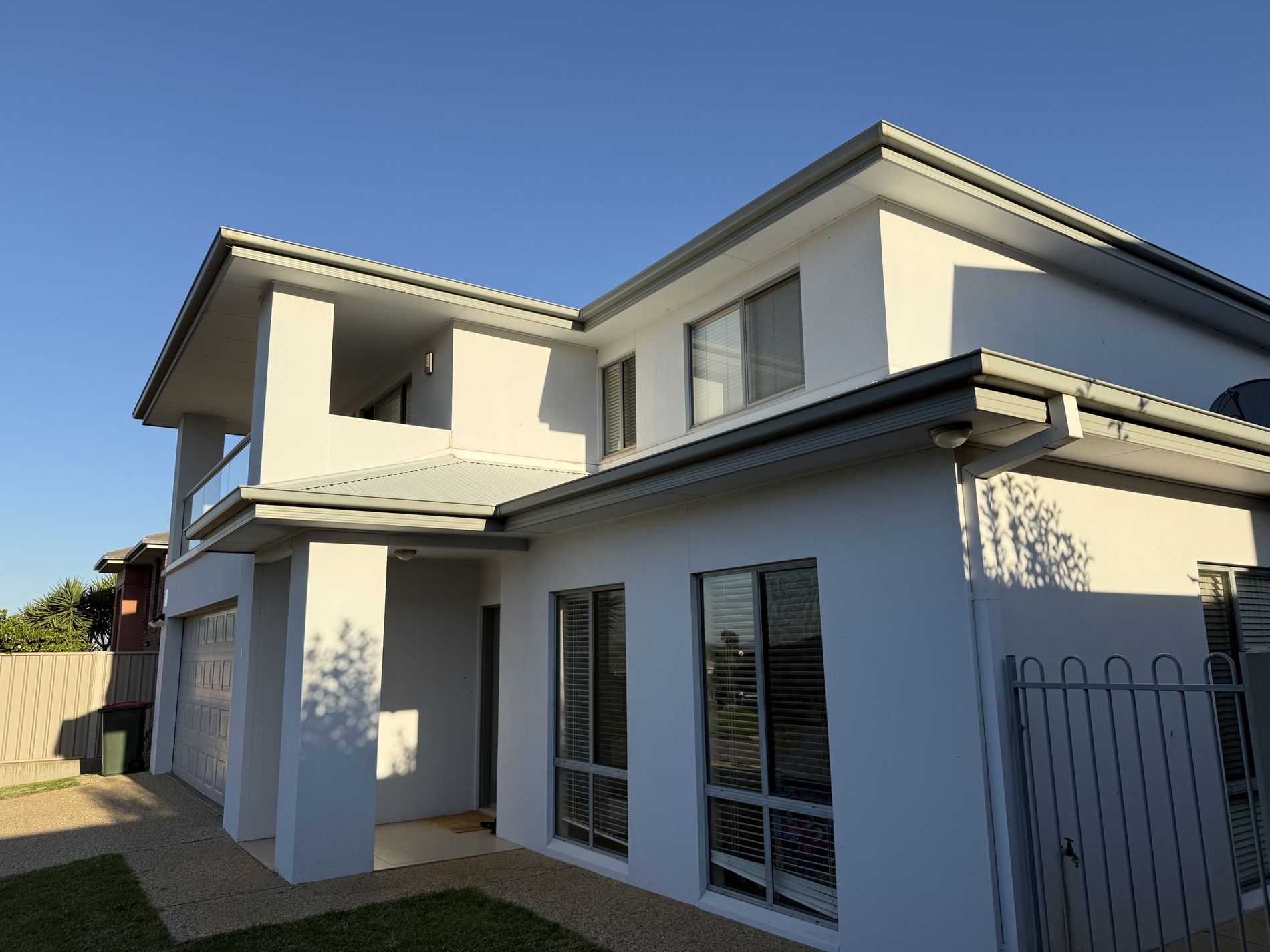 1 Hardwick Street, Griffith