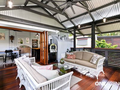 52 Pulgul Street, Urangan
