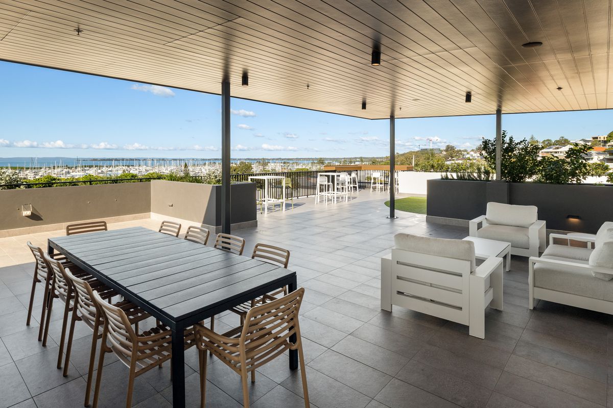 191 / 105 Stratton Terrace, Manly