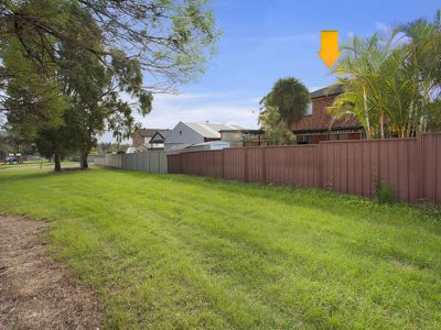 100 Compton Street, Dapto