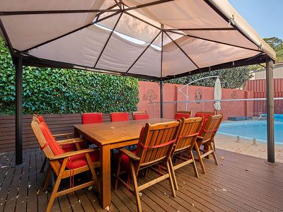 40 Carawatha Avenue, Mount Nasura