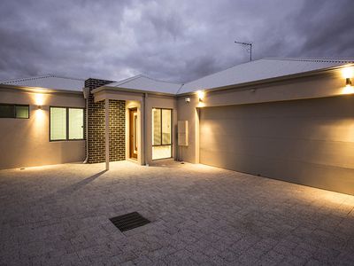38C Harrison Street, Balcatta