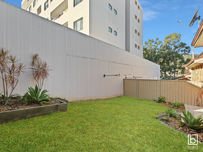 4 / 34 Showground Rd, Gosford