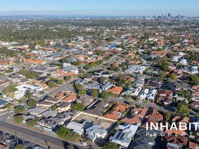 172A Morley Drive, Yokine
