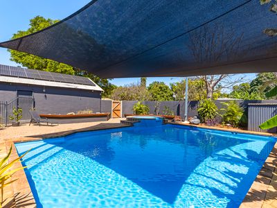 4B Sasakawa Close, Cable Beach