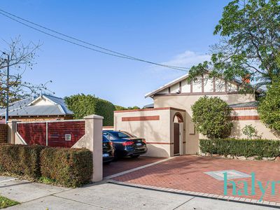 89 Scarborough Beach Road, Mount Hawthorn