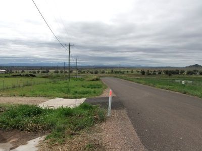 Lot 6 Eveleigh Road, Gunnedah