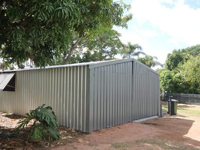 71 STUBLEY STREET, Charters Towers City