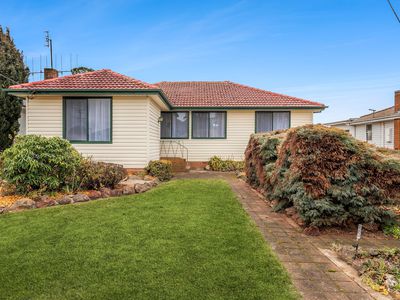 35 Elizabeth Street, Crookwell