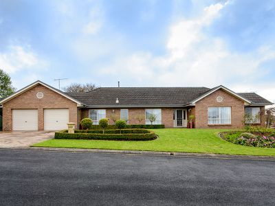 2 Huntingdale Court, Mount Gambier