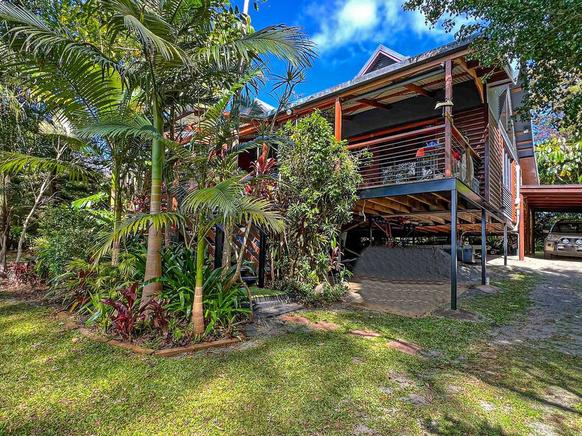 7 Newland Street, Yungaburra
