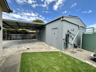 6 Millhouse Street, Millicent